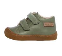 Naturino Barefoot Amur VL, Zapatillas Niños, Verde, 23 EU, Verde, 23 EU