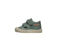 Naturino Barefoot Amur VL, Zapatillas Niños, Verde, 32 EU, Verde, 32 EU