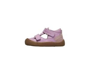 Naturino Barefoot Irtys, Sandalia, Lila, 21 EU