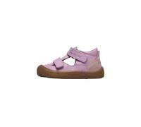 Naturino Barefoot Irtys, Sandalias para niñas y niñas, Lila., 19 EU