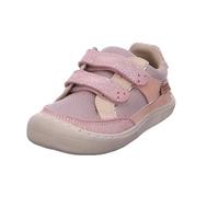 Naturino Barefoot Kesy VL, Cipria Vanilla Soft Peach, 30 EU Ancho
