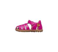 Naturino Bebé-Niñas Naturino See Sandalias de Gladiador Fucsia, 22 EU