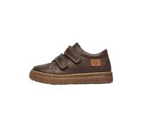 Naturino Carex VL, Zapatillas Deportivas, Marrón (Ebany), 31 EU