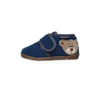 Naturino Carillon, Clog, Azul (Blue), 30 EU