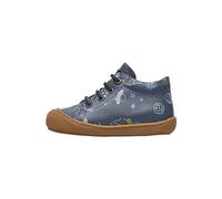 Naturino Cocoon-Indigo - Zapatos para niños