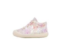 Naturino Cocoon, Patucos Niñas, Rosa (Pink), 18 EU