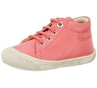 Naturino Cocoon, Patucos Niñas, Rosa (Pink), 29 EU