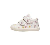 Naturino Cocoon VL, Patucos Niñas, Blanco (White), 18 EU