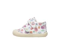 Naturino Cocoon VL, Patucos Niñas, Blanco (White), 19 EU