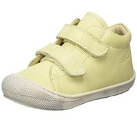 Naturino Cocoon VL, Zapatillas Deportivas, Paja, 19 EU