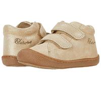Naturino Cocoon VL, Zapatillas Niños, Oro, 20 EU
