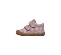 Naturino Cocoon VL-Zapatos de Piel para Primeros Pasos, Rosa 19