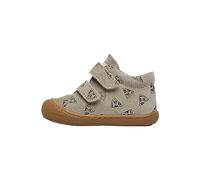 Naturino Cocoon VL - Zapatos para niños para niño 0-24, TóRTOLA, 19 EU