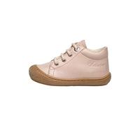 Naturino Cocoon-Zapatos de Piel para Primeros Pasos, Rosa Palo 21