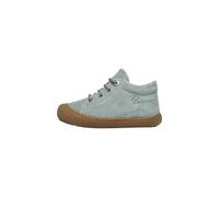 NATURINO Cocoon, Zapatos del Primer Paso, Verde 02 0f15, 22 EU