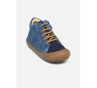 Naturino Cocoon Zip 19 Azul