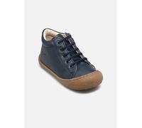 Naturino Cocoon Zip 24 Azul