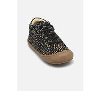 Naturino Cocoon Zip 24 Negro