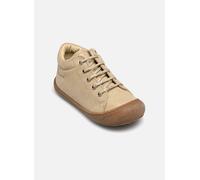 Naturino Cocoon Zip 26 Beige
