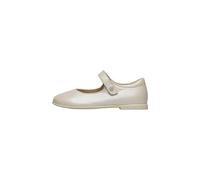 NATURINO Darling, Zapatos Tipo Ballet, Beige, 32 EU