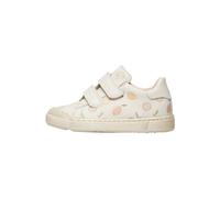 Naturino Eindhoven VL Milk - Zapatillas de belén para niño y niña, Talla 20 EU, Lech., 20 EU