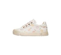 Naturino Eindhoven Zip, Zapatillas Niños, Blanco (White), 32 EU, Color Blanco., 32 EU