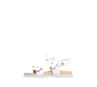 Naturino Elsa, Sandalia, Blanco (White), 34 EU