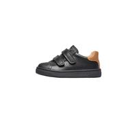 Naturino HASSELT 2 VL, Zapatillas Niños, Negro, 22 EU, Negro, 22 EU