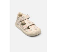 Naturino Irtys Barefoot 25 Blanco