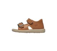 Naturino June Sandalias, Coñac, 20 EU, coñac, 20 EU