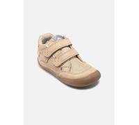 Naturino Barefoot Kesy High, platino, 28 EU Ancho