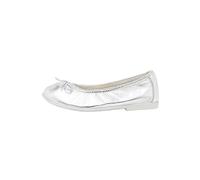 Naturino Margot, Zapatos Tipo Ballet, Plata (Silver), 26 EU