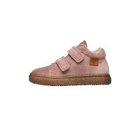 Naturino Niña 0-24 Albus VL Zapatillas de Deporte, Rosa, 22 EU