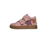 Naturino Niñas Naturino Albus Star Vl Zapatillas de gimnasio,Rose magnolia,21 EU