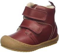 Naturino Niños Naturino Bubble Vl Zapatillas de gimnasio, New Granate, 18 EU