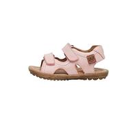 Naturino Sandalias de piel, Rosa- 34