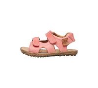 Naturino SKY-Sandalias de piel, Rosa 22