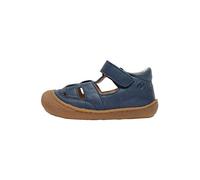 NATURINO WAD-Sandalias para primeros pasos, Azul marino 17