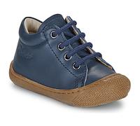Naturino Zapatillas altas COCOON ZIP NAPPA in Azul 22