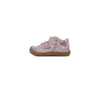 NATURINO Zapatillas deportivas 'AMUR VL' azul claro / altrosa / rosa claro / blanco 26 EUR