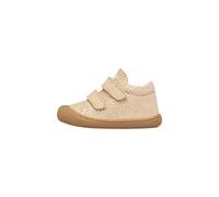 Naturino Zapatitos Primeros Pasos de Ante, Beige 19