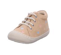 Naturino Zapatitos Primeros Pasos de Ante, Vainilla- 22