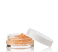 Naturium Mascarilla labial Phyto-Glow con manteca de karité, aguacate y aceite de jojoba, sabor vainilla, 15 g