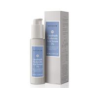Naturium Quadruple Hyaluronic Acid Serum 5%, Hydrating & Anti-Aging Face Moisturizer, Fragrance Free, 1.0 oz