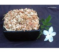 Naturix24 - Flores de jazmín cortadas - Bolsa de 500 g