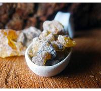 Naturix24 - Manila Copal blanco en trozos - 1 Kg