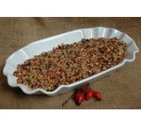 Naturix24 Té de escaramujo cortado, bolsa de 100 g