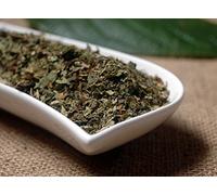 Naturix24 Té de papaya cortado, hoja de papaya, bolsa de 1 kg