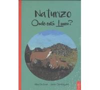 Naturizo Onde está Lusco?: 7