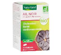 Naturland Ajo Negro Bio 75 comprimidos
